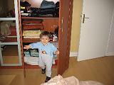 Ma journee du 10 Fevrier 2008